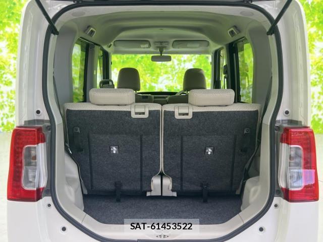 Daihatsu TANTO 2014-02 8754444-7