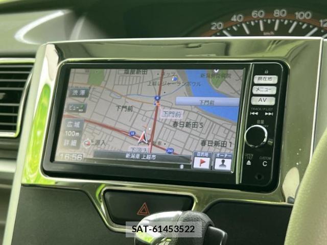 Daihatsu TANTO 2014-02 8754444-9