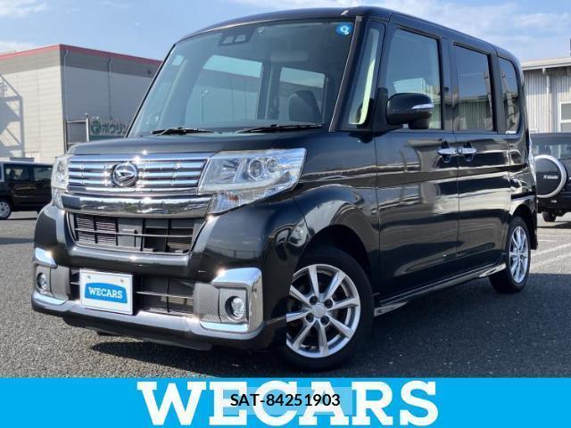Daihatsu TANTO 2017-04 8754488-0