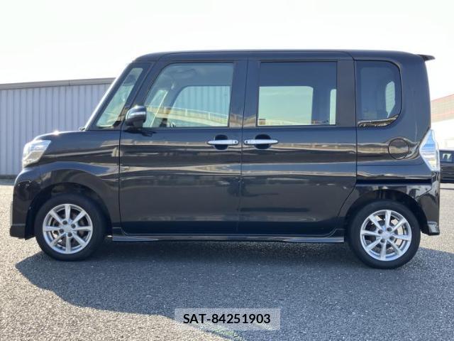 Daihatsu TANTO 2017-04 8754488-1