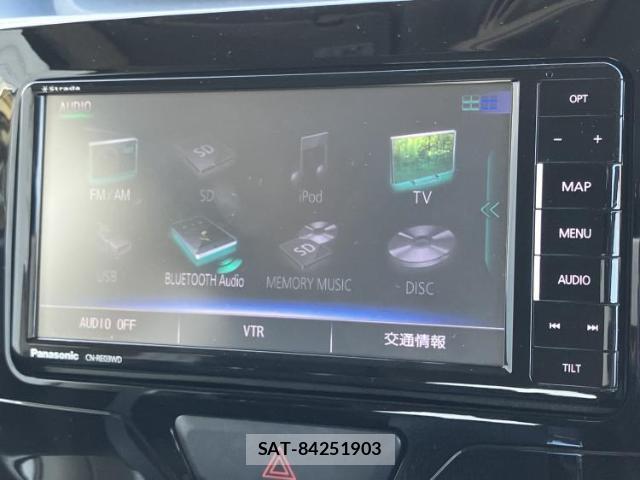Daihatsu TANTO 2017-04 8754488-10