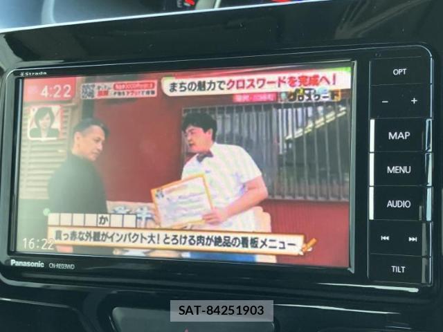 Daihatsu TANTO 2017-04 8754488-11
