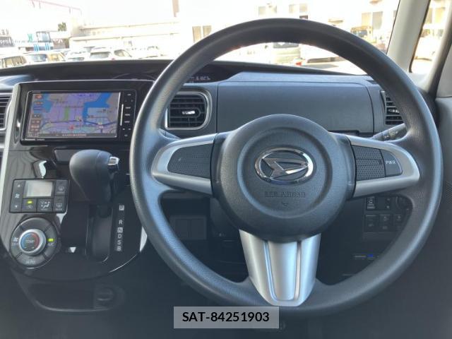 Daihatsu TANTO 2017-04 8754488-13