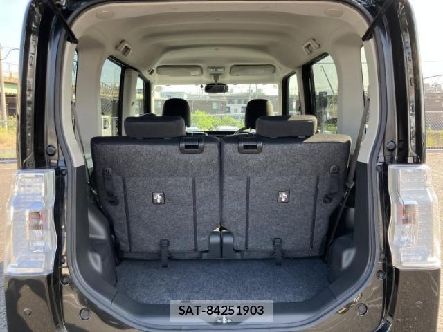 Daihatsu TANTO 2017-04 8754488-7