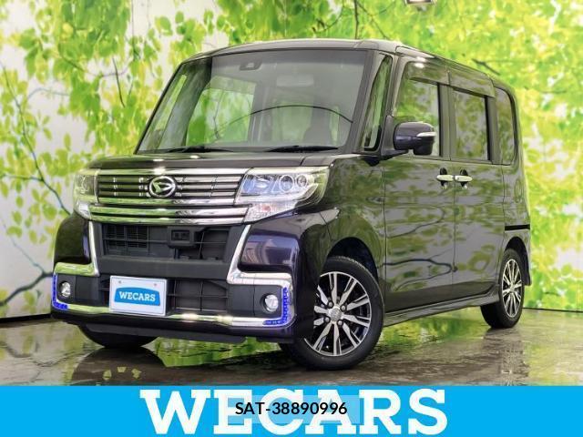 Daihatsu TANTO 2016-11 8754489-0
