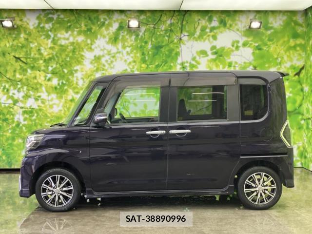 Daihatsu TANTO 2016-11 8754489-1
