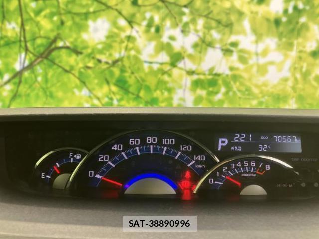 Daihatsu TANTO 2016-11 8754489-12