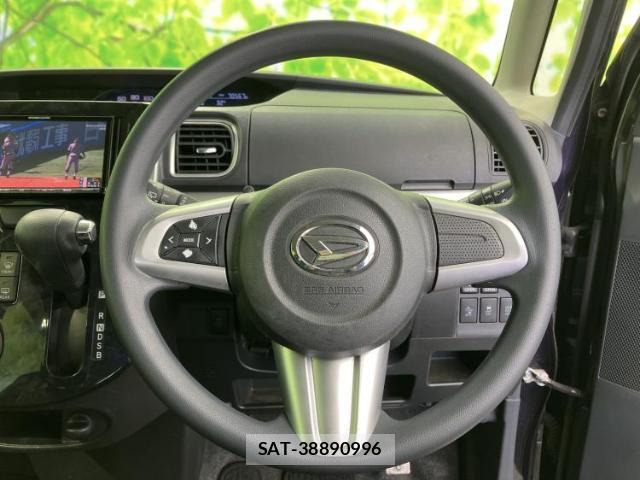 Daihatsu TANTO 2016-11 8754489-13
