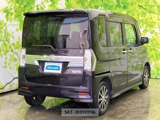 Daihatsu TANTO 2016-11 8754489-2