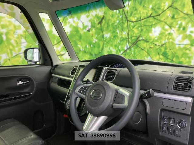 Daihatsu TANTO 2016-11 8754489-3