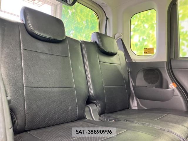 Daihatsu TANTO 2016-11 8754489-4