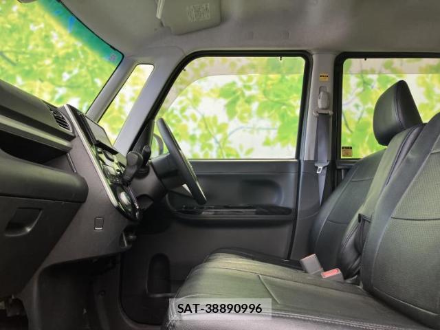 Daihatsu TANTO 2016-11 8754489-5