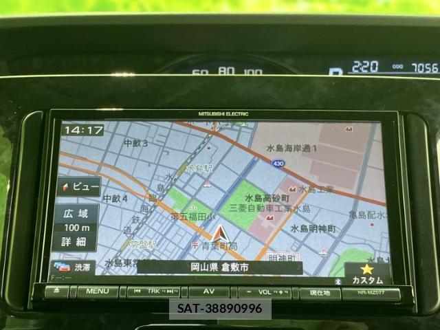 Daihatsu TANTO 2016-11 8754489-8