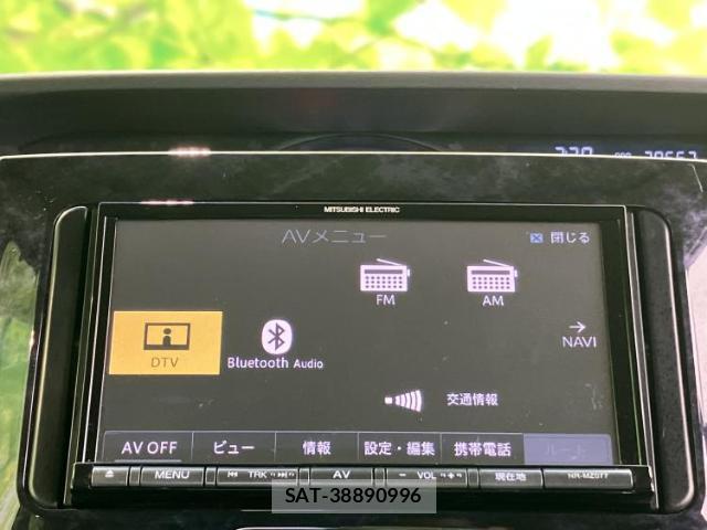 Daihatsu TANTO 2016-11 8754489-9