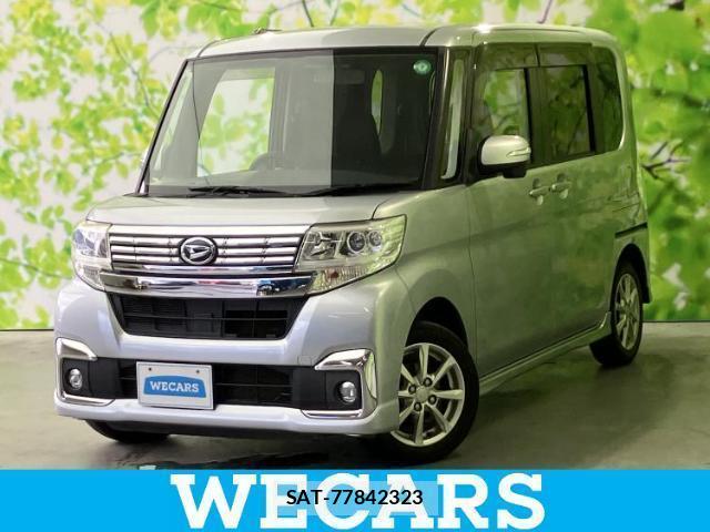 Daihatsu TANTO 2017-09 8754613-0