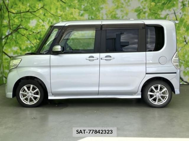 Daihatsu TANTO 2017-09 8754613-1