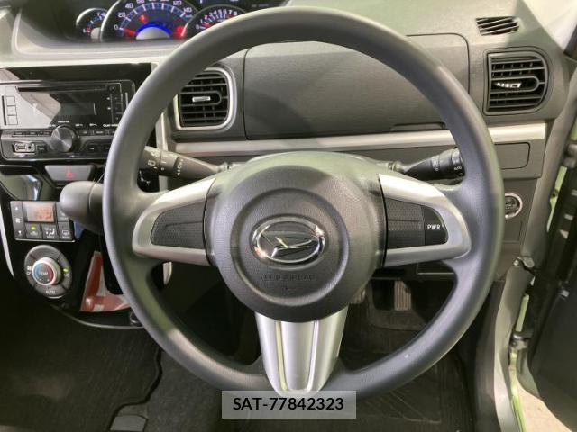 Daihatsu TANTO 2017-09 8754613-10