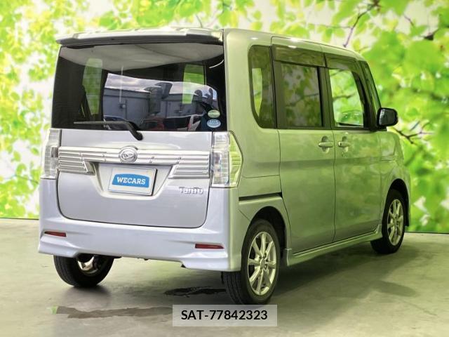 Daihatsu TANTO 2017-09 8754613-2