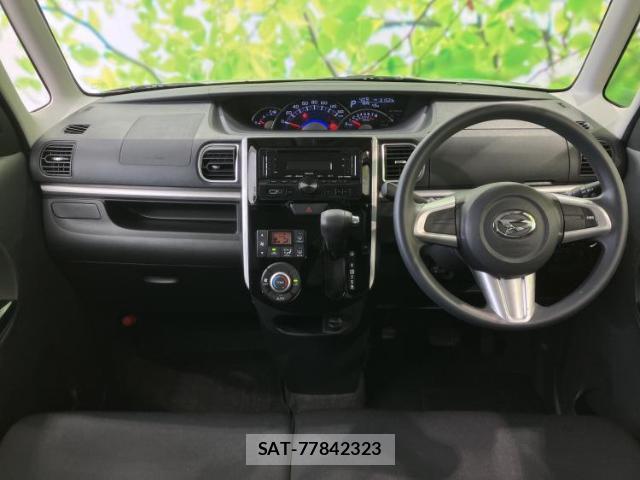 Daihatsu TANTO 2017-09 8754613-3