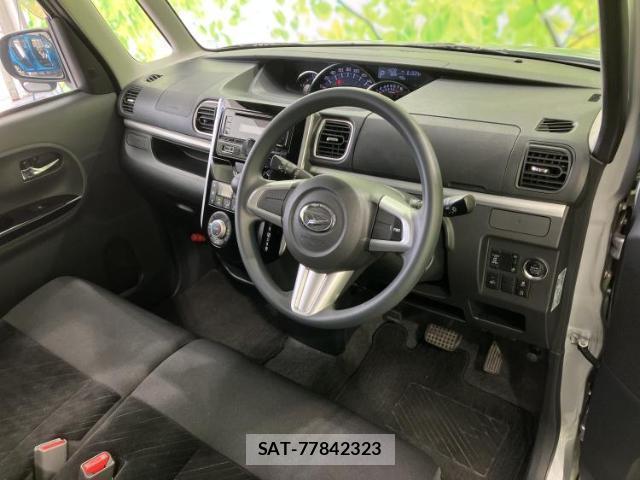 Daihatsu TANTO 2017-09 8754613-4