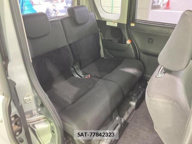 Daihatsu TANTO 2017-09 8754613-5