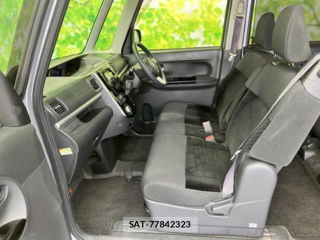 Daihatsu TANTO 2017-09 8754613-6