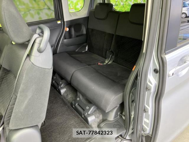 Daihatsu TANTO 2017-09 8754613-7