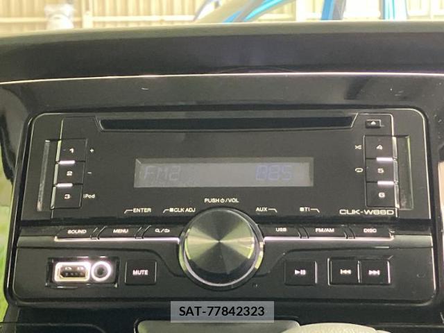 Daihatsu TANTO 2017-09 8754613-8