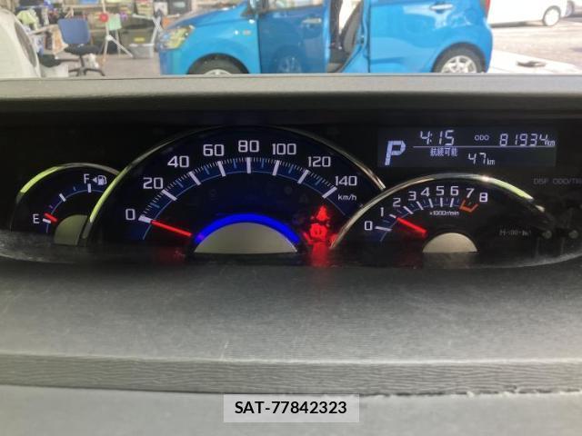 Daihatsu TANTO 2017-09 8754613-9