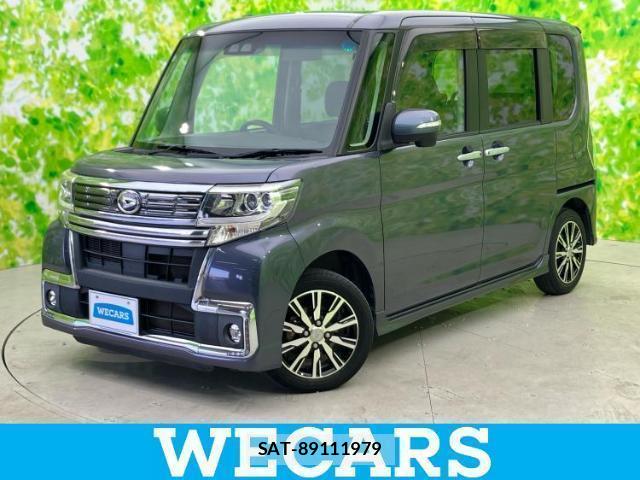 Daihatsu TANTO 2017-09 8754698-0