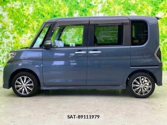 Daihatsu TANTO 2017-09 8754698-1