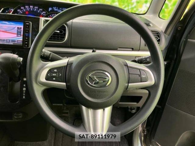 Daihatsu TANTO 2017-09 8754698-13