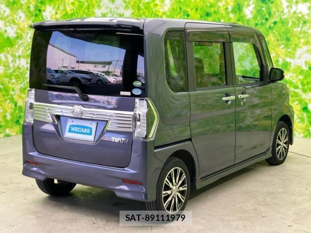 Daihatsu TANTO 2017-09 8754698-2