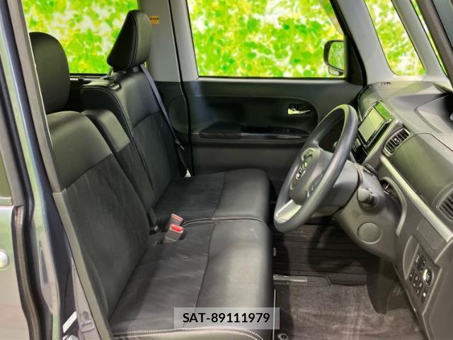 Daihatsu TANTO 2017-09 8754698-3