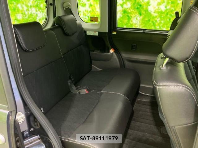 Daihatsu TANTO 2017-09 8754698-4