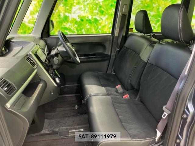 Daihatsu TANTO 2017-09 8754698-5