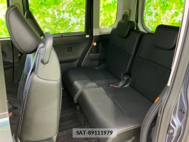 Daihatsu TANTO 2017-09 8754698-6