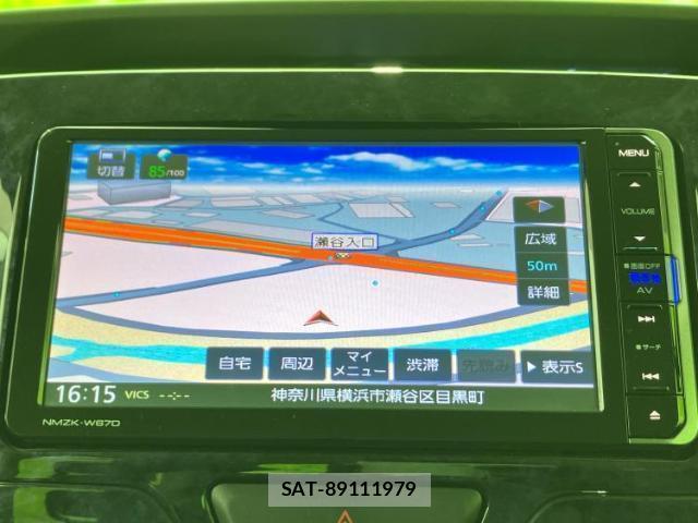 Daihatsu TANTO 2017-09 8754698-9