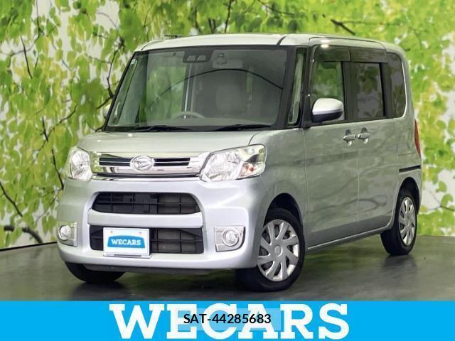 Daihatsu TANTO 2018-04 8754705-0