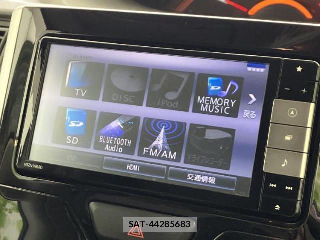 Daihatsu TANTO 2018-04 8754705-10
