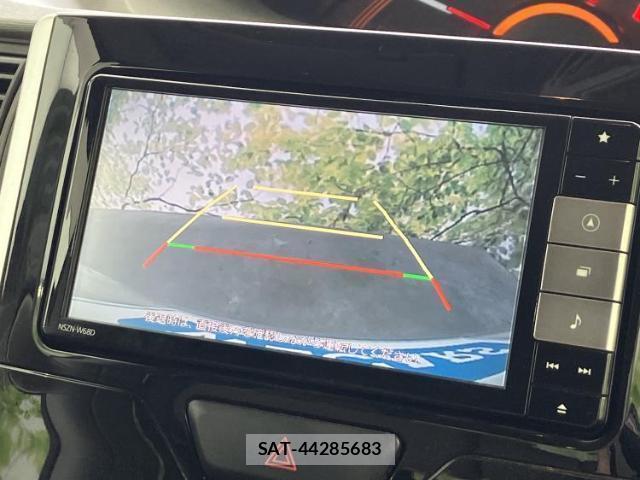 Daihatsu TANTO 2018-04 8754705-12