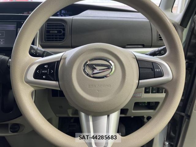 Daihatsu TANTO 2018-04 8754705-14