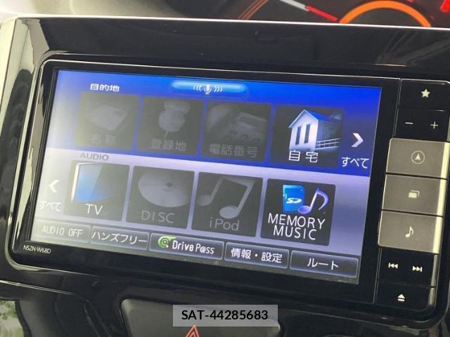 Daihatsu TANTO 2018-04 8754705-8
