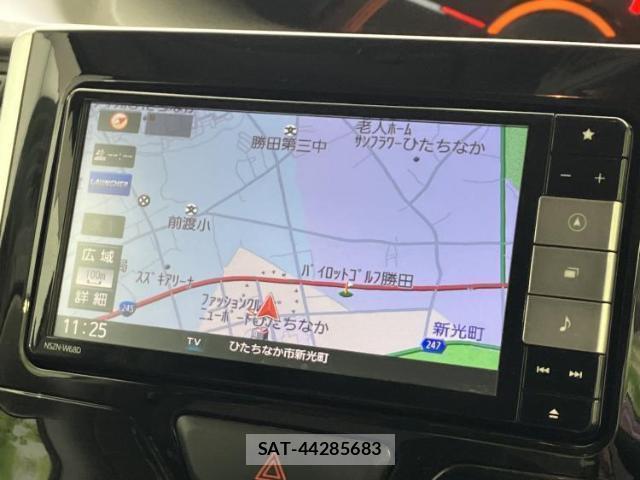 Daihatsu TANTO 2018-04 8754705-9