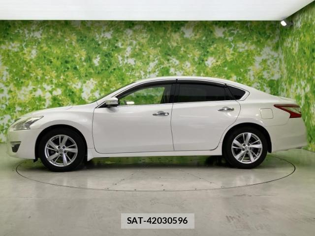 Nissan TEANA 2014-02 8753092-1