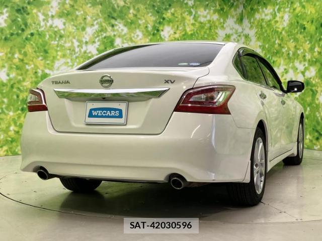 Nissan TEANA 2014-02 8753092-2