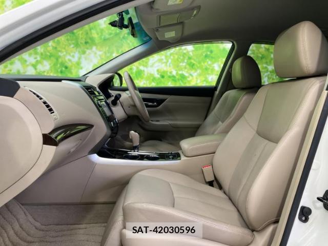 Nissan TEANA 2014-02 8753092-4