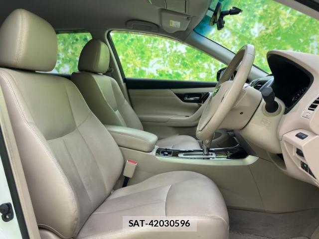 Nissan TEANA 2014-02 8753092-5