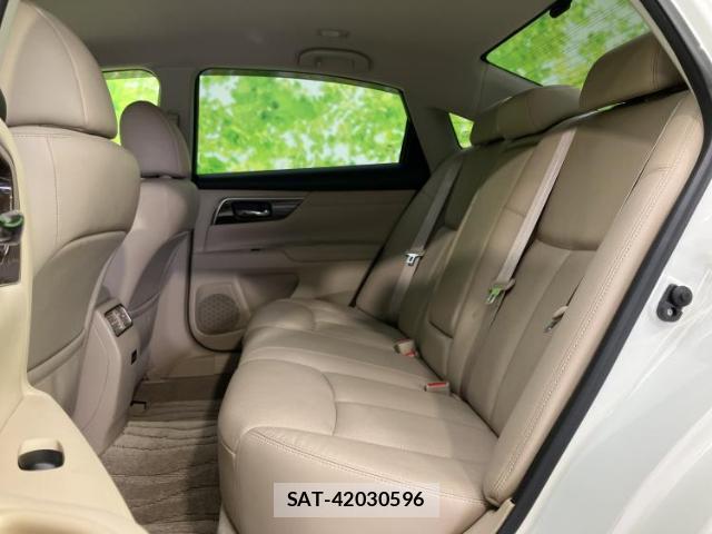 Nissan TEANA 2014-02 8753092-6