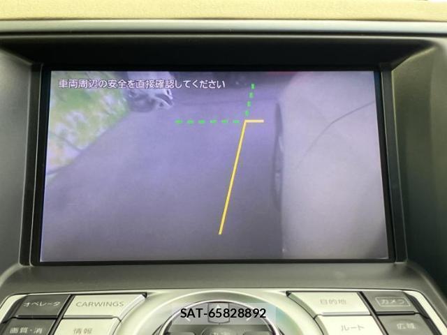 Nissan TEANA 2012-09 8754614-12